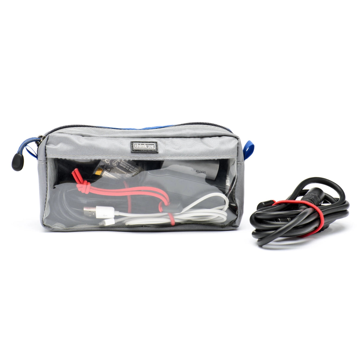 Think Tank Cable Management 10 V2 front angle 2