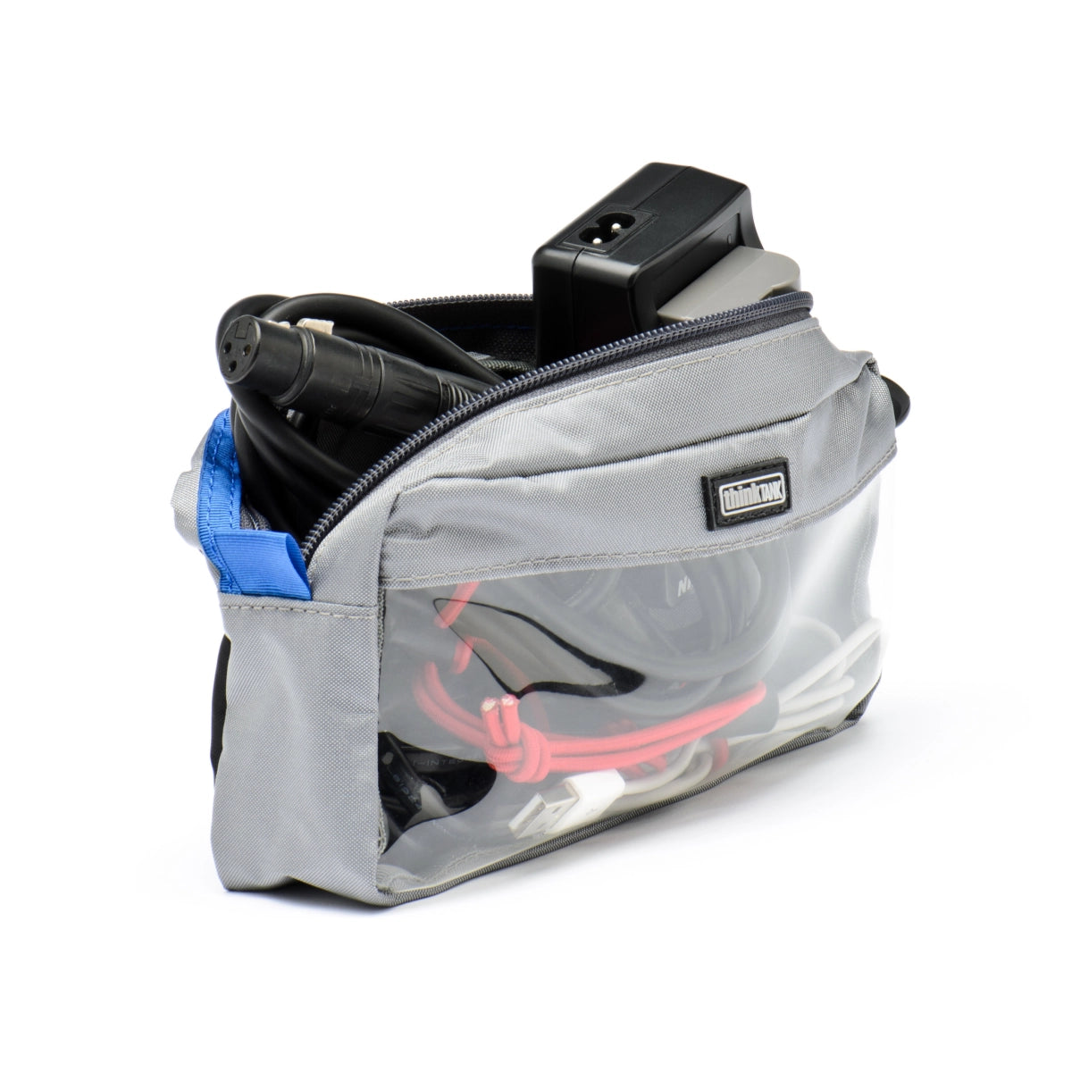 Think Tank Cable Management 10 V2 side angle