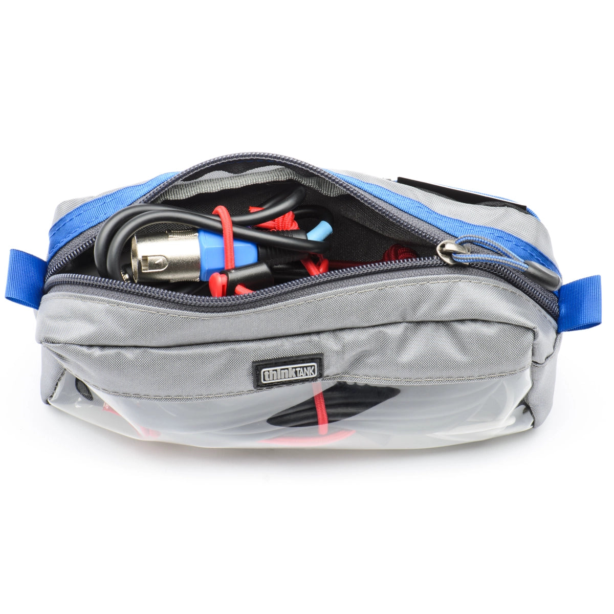 Think Tank Cable Management 10 V2 top angle