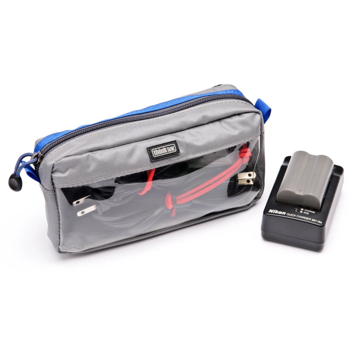 Think Tank Cable Management 10 V2 top angle 2