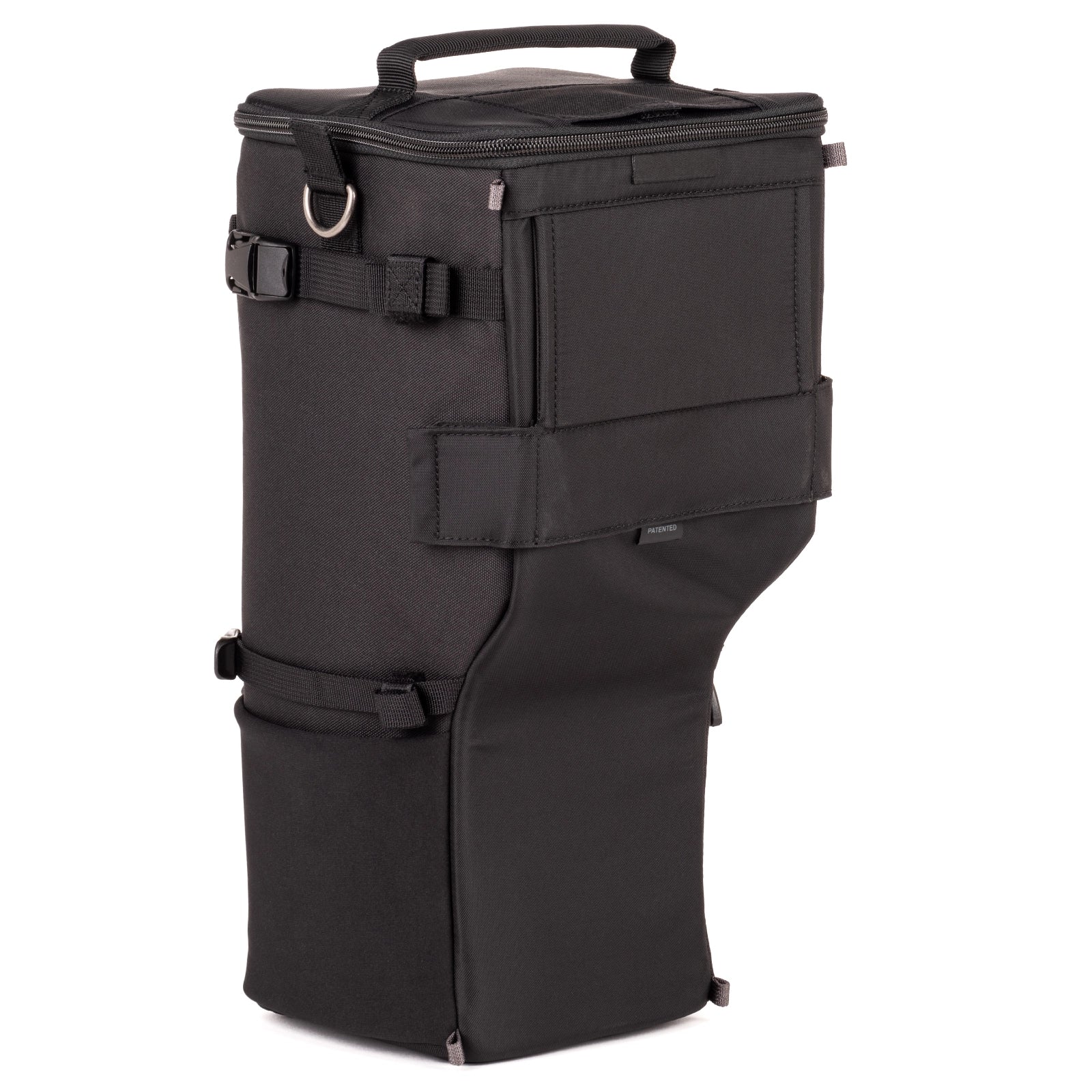 Think Tank Digital Holster 150 back angle