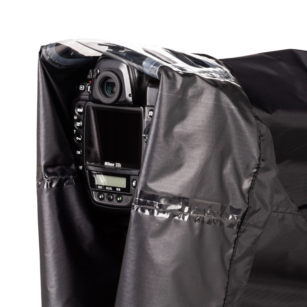 Clearance THINK TANK EMERGENCY RAIN COVER - LARGE