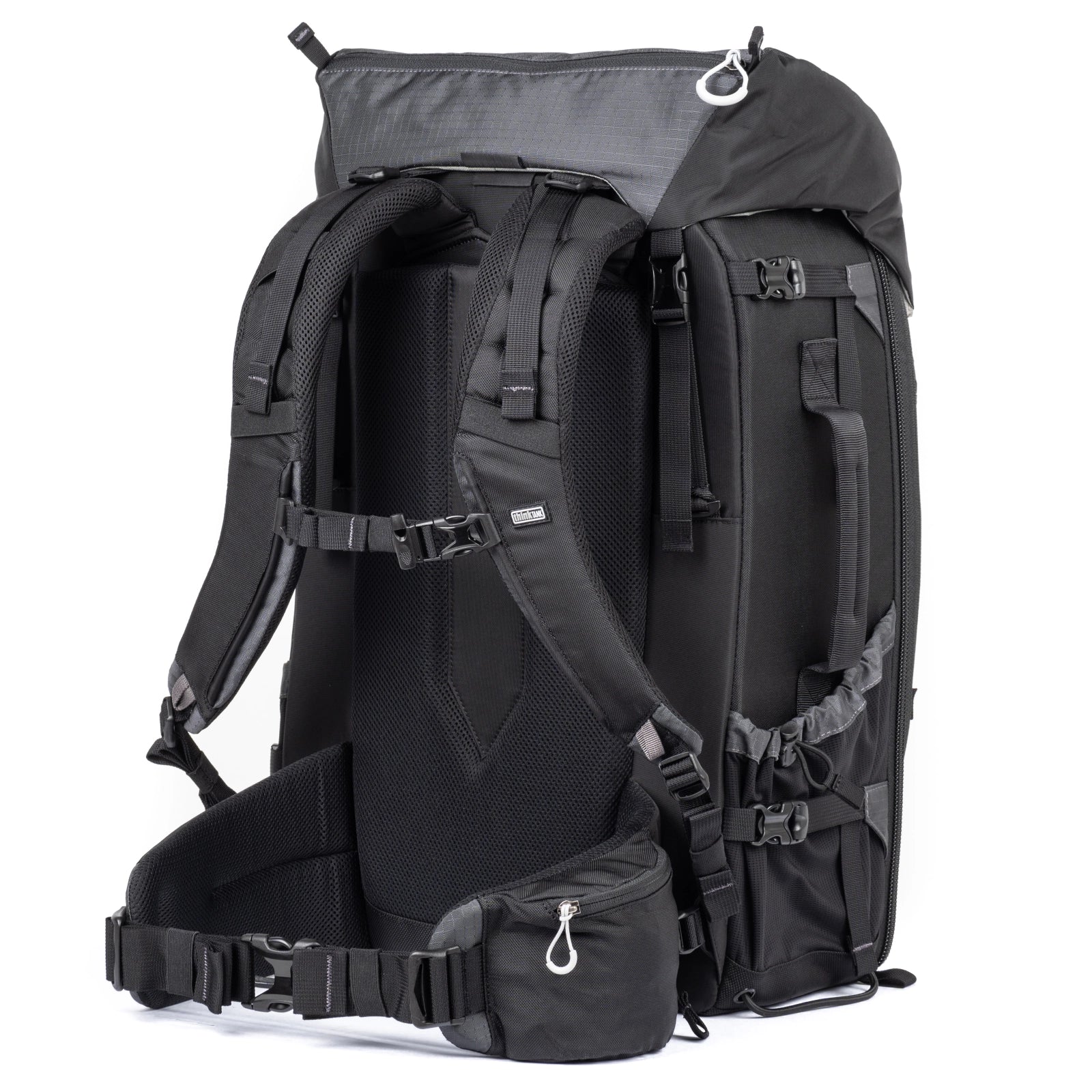 Think Tank FirstLight 46L+ back angle 2