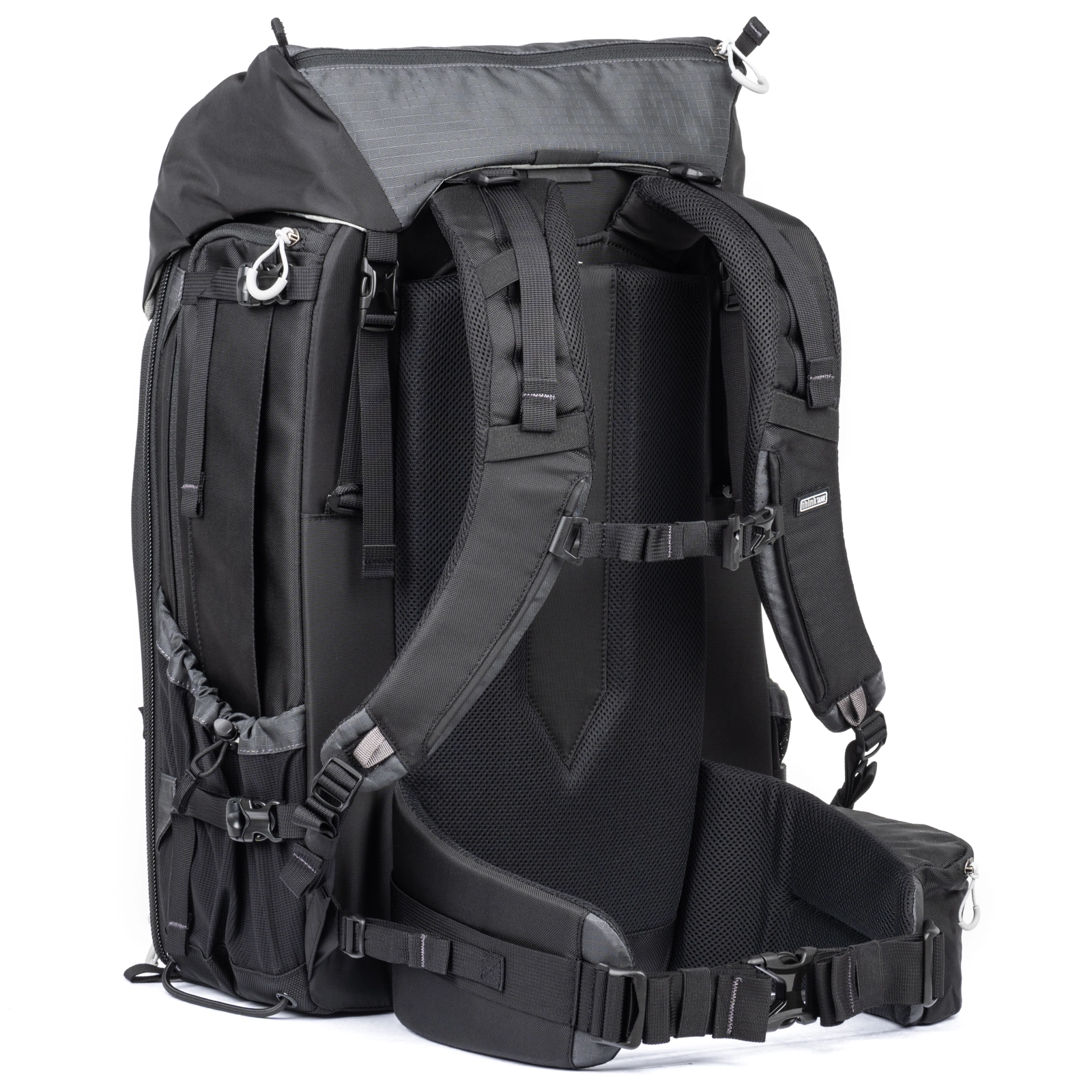 Think Tank FirstLight 46L+ back angle