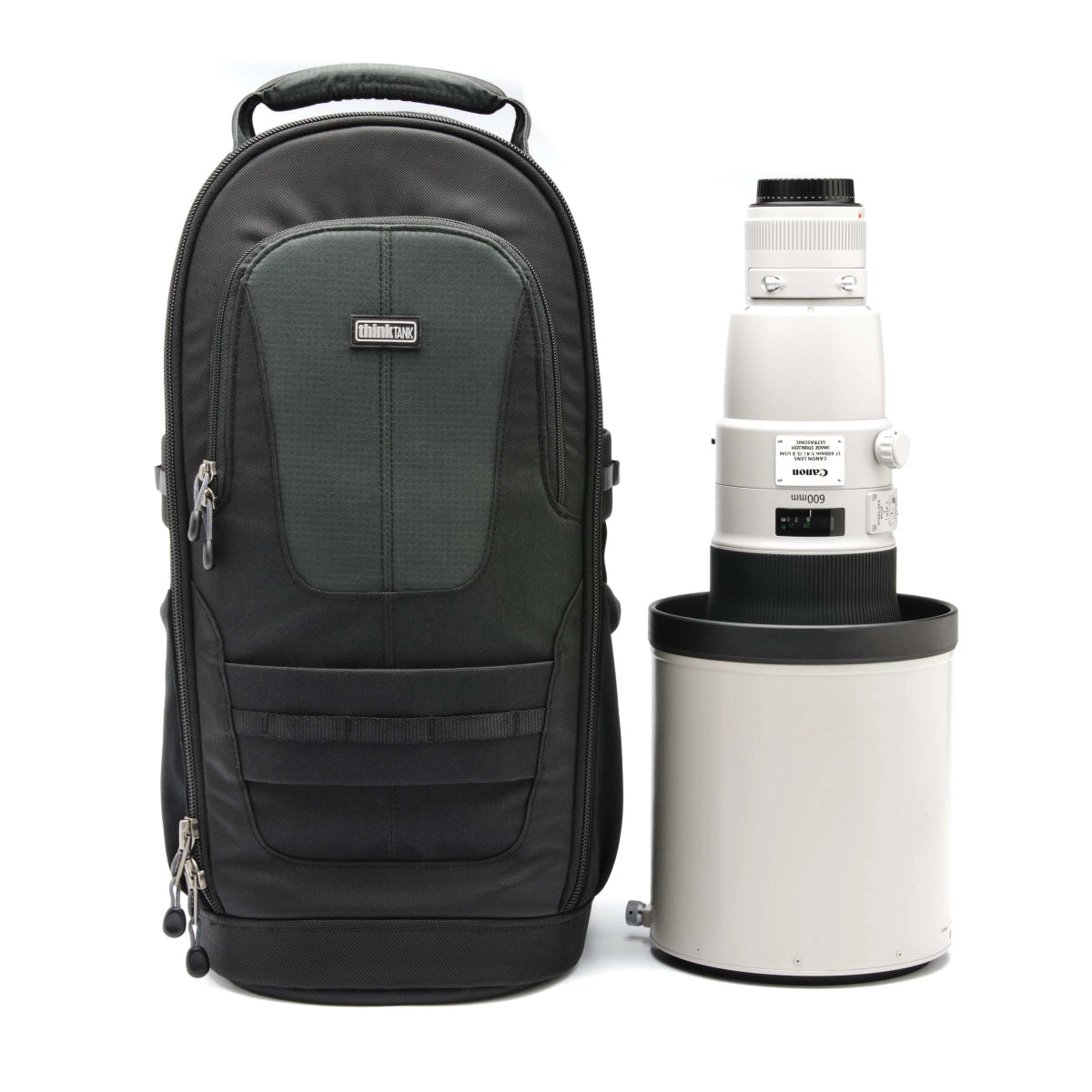 Think Tank Glass Limo™ front angle