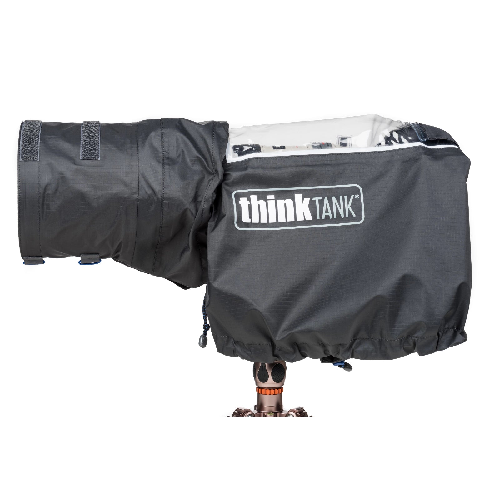 Clearance Think Tank Hydrophobia 300-600 V3.0 Rain Cover for DSLR Mirrorless