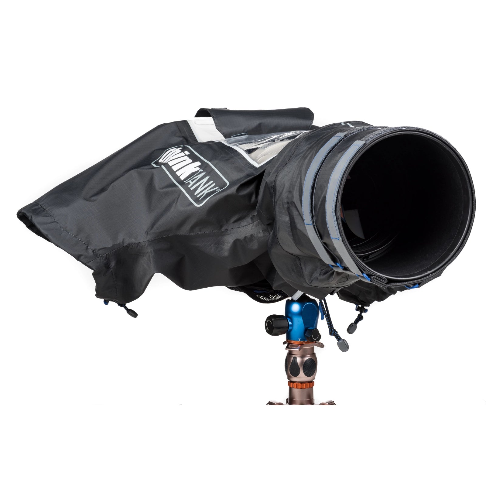 Clearance Think Tank Hydrophobia 300-600 V3.0 Rain Cover for DSLR Mirrorless