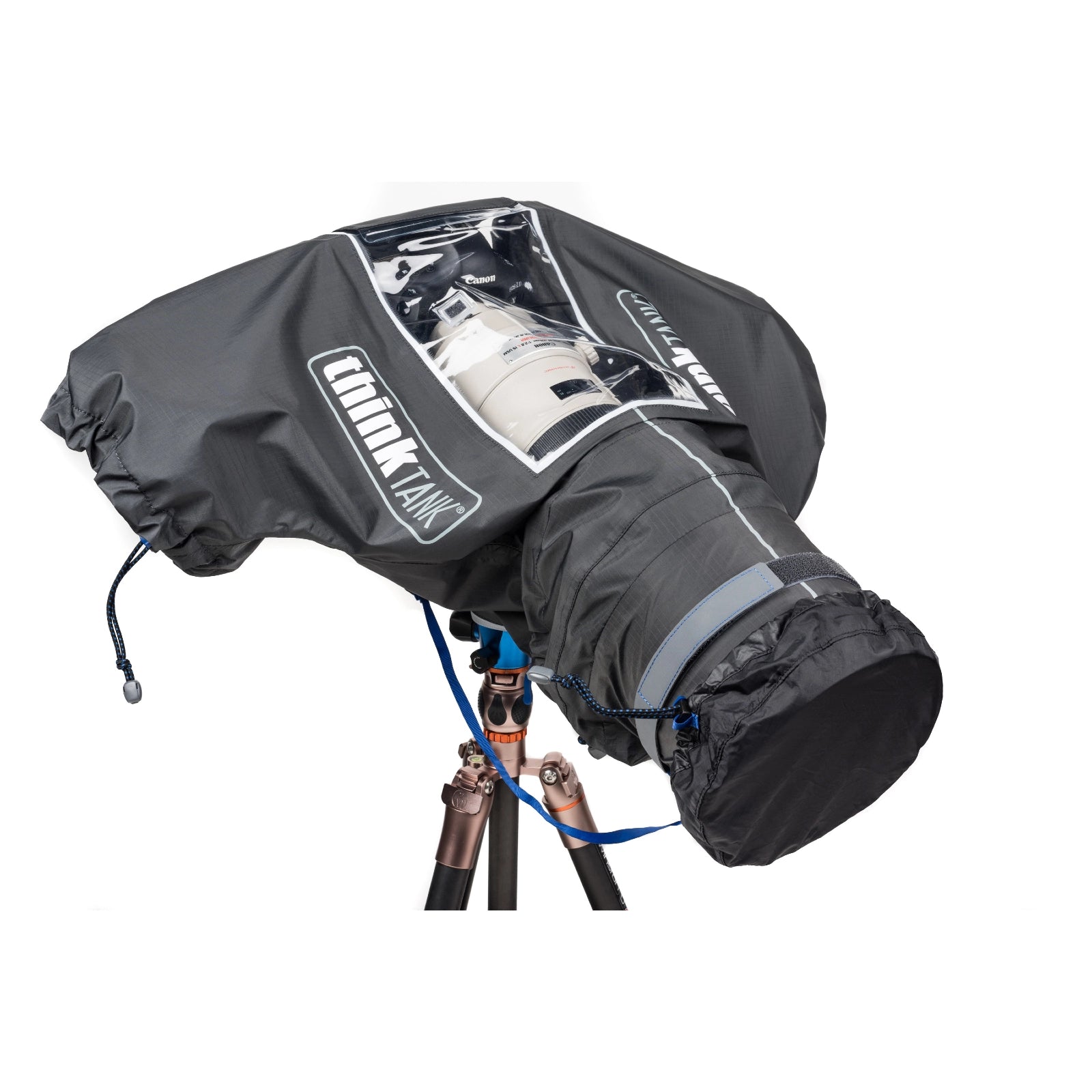 Clearance Think Tank Hydrophobia 300-600 V3.0 Rain Cover for DSLR Mirrorless