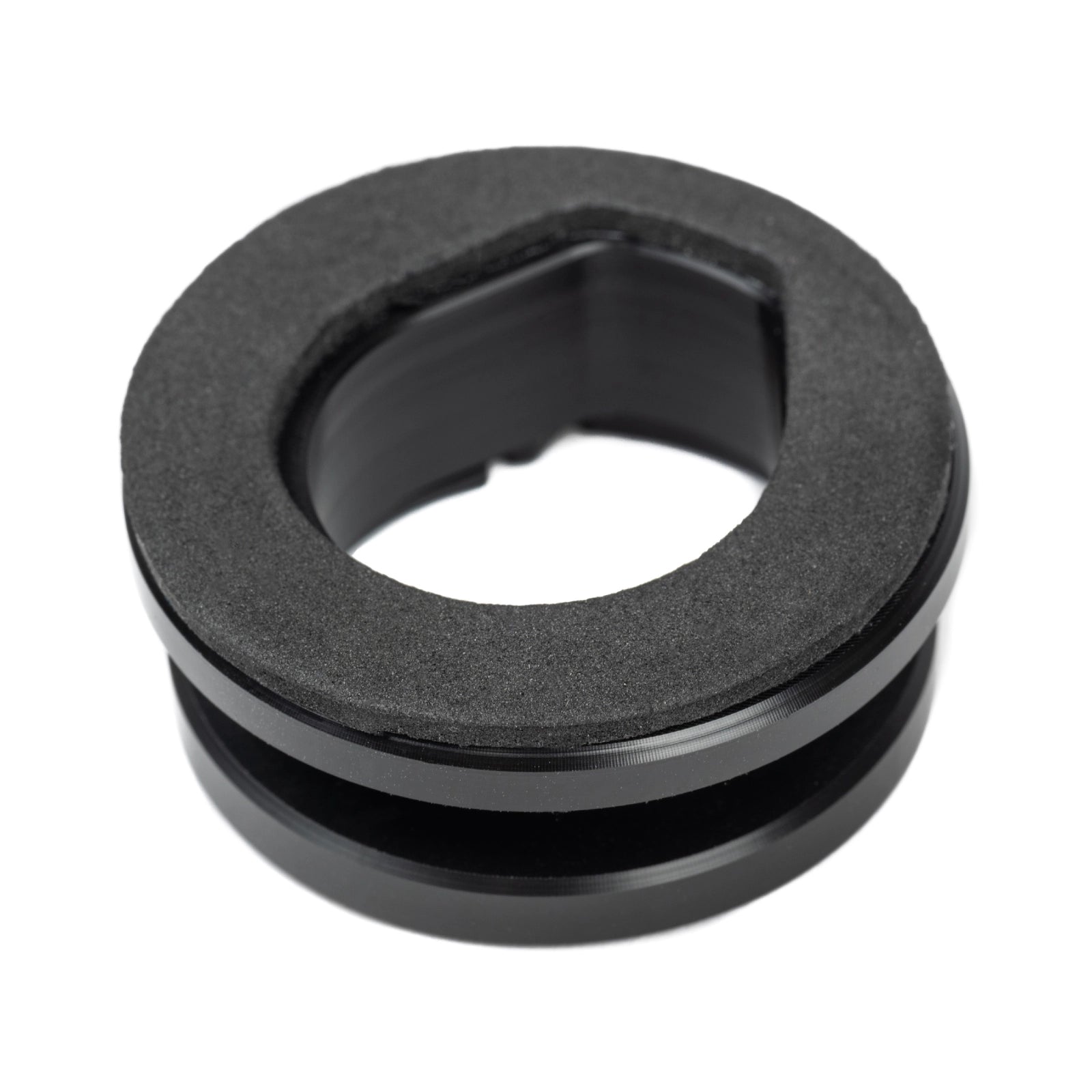 Think Tank Hydrophobia Eyepiece EP-NZP top angle