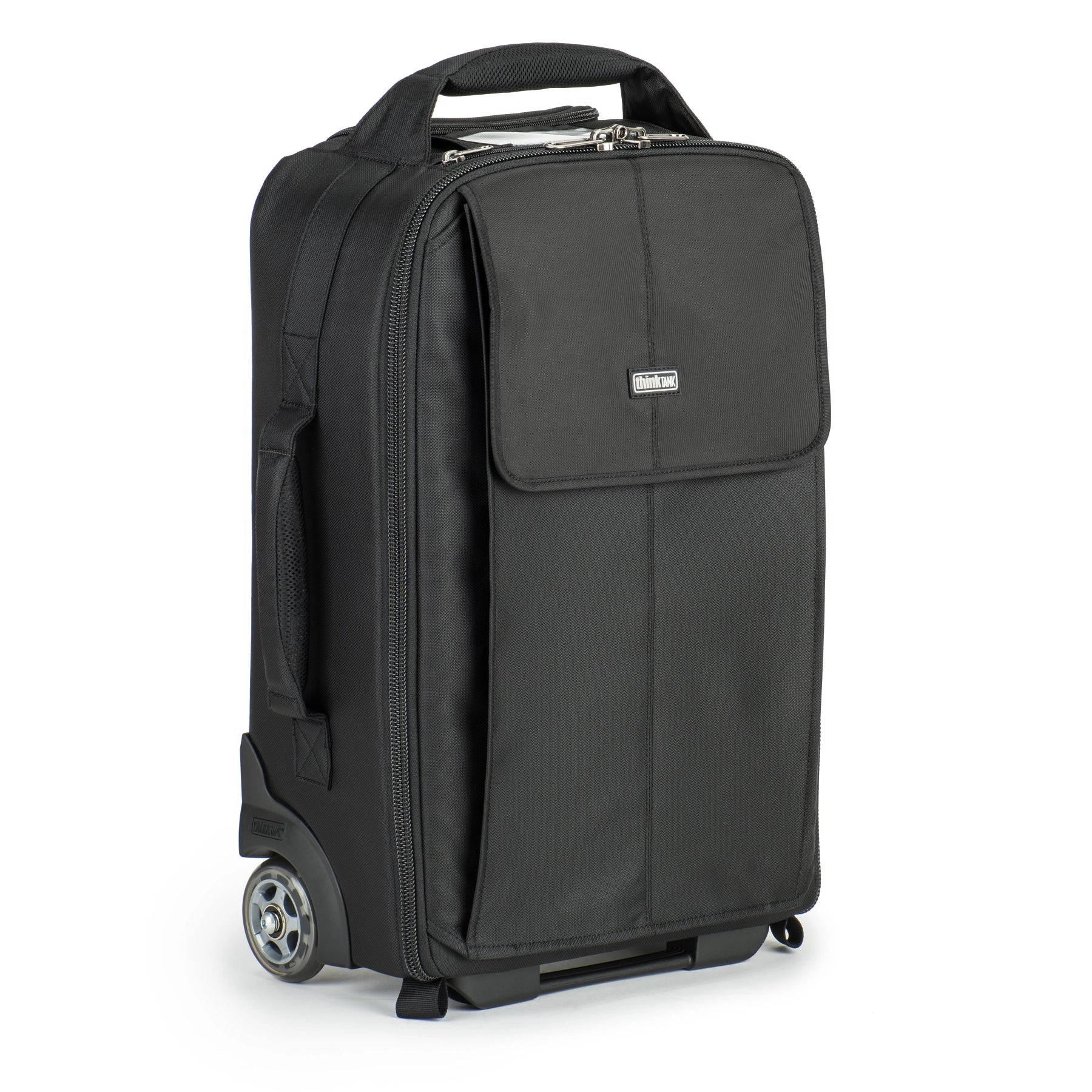 Think Tank Photo Airport Advantage front angle