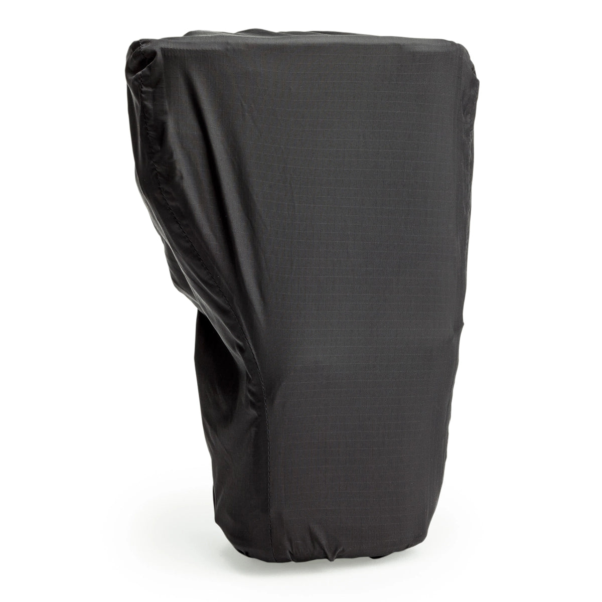 Think Tank Photo Digital Holster 30 V2.0 front angle of rain cover