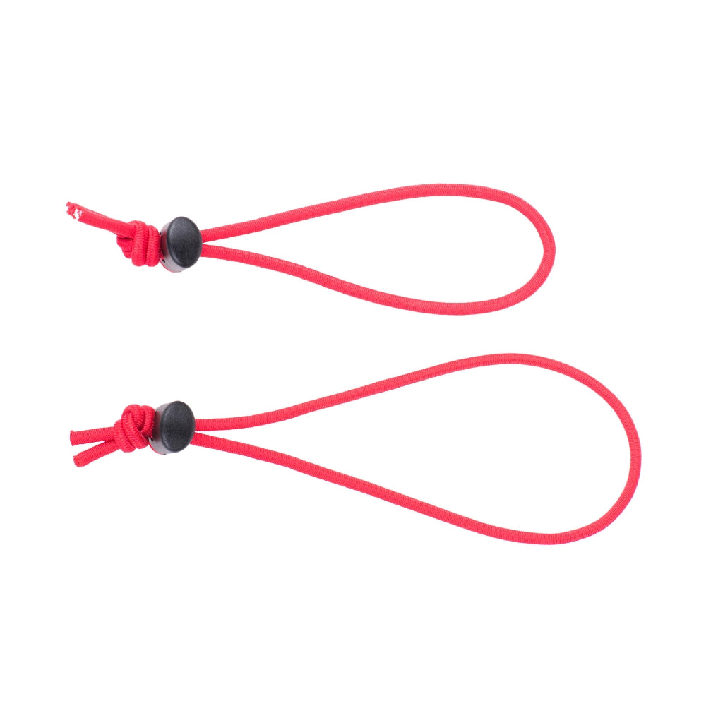 Think Tank Red Whips V2 top angle