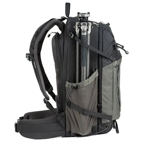 ThinkTank Backlight 36L Slate Black side