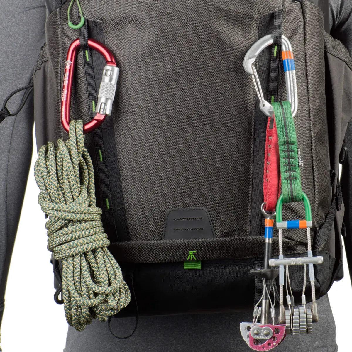 ThinkTank BackLight™ 18L Photo Daypack - Charcoal