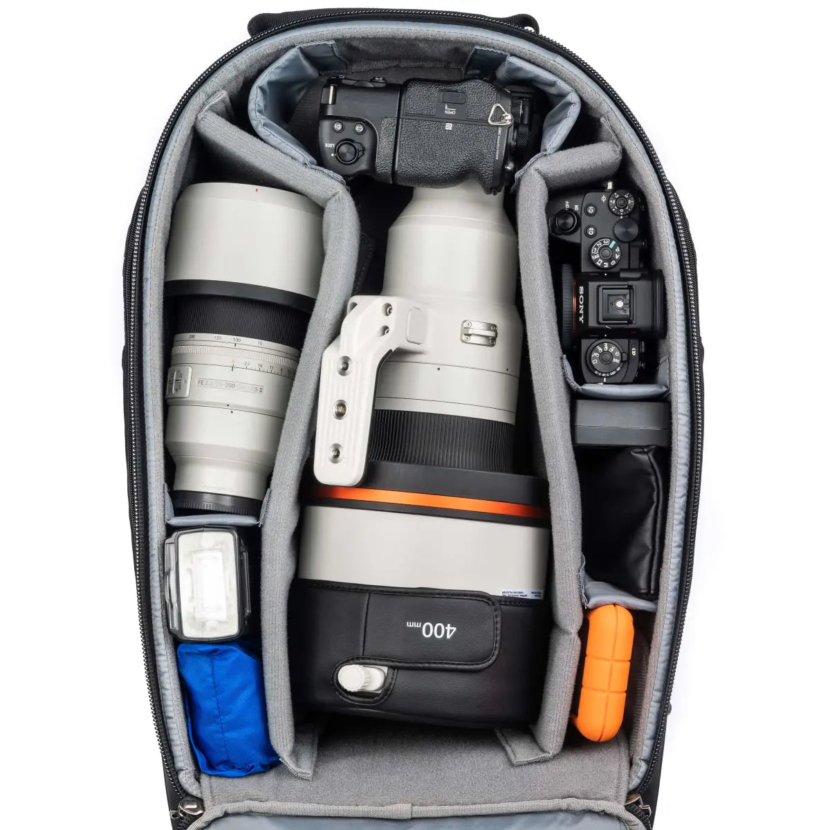 ThinkTank StreetWalker® Rolling Backpack v2.0