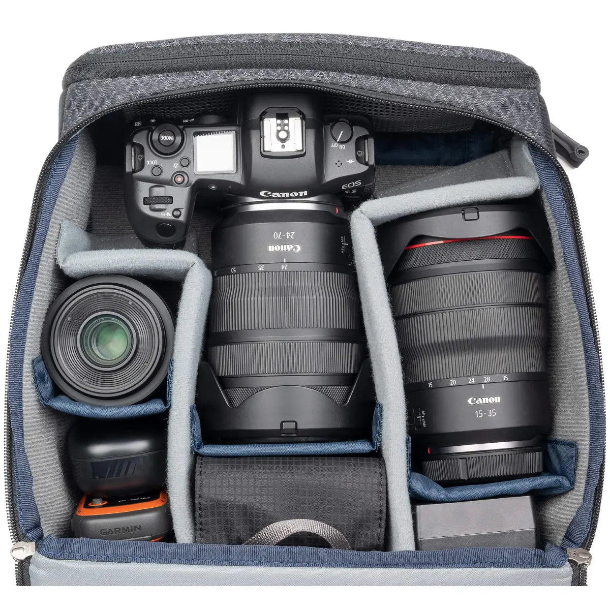 ThinkTank Stash Master M