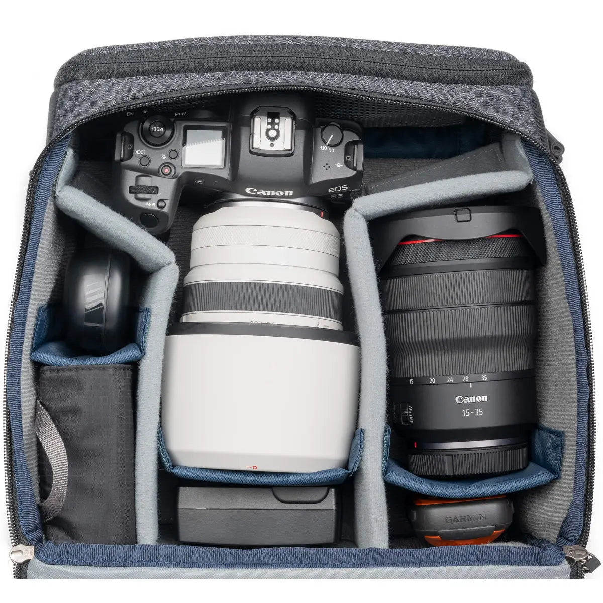 ThinkTank Stash Master M