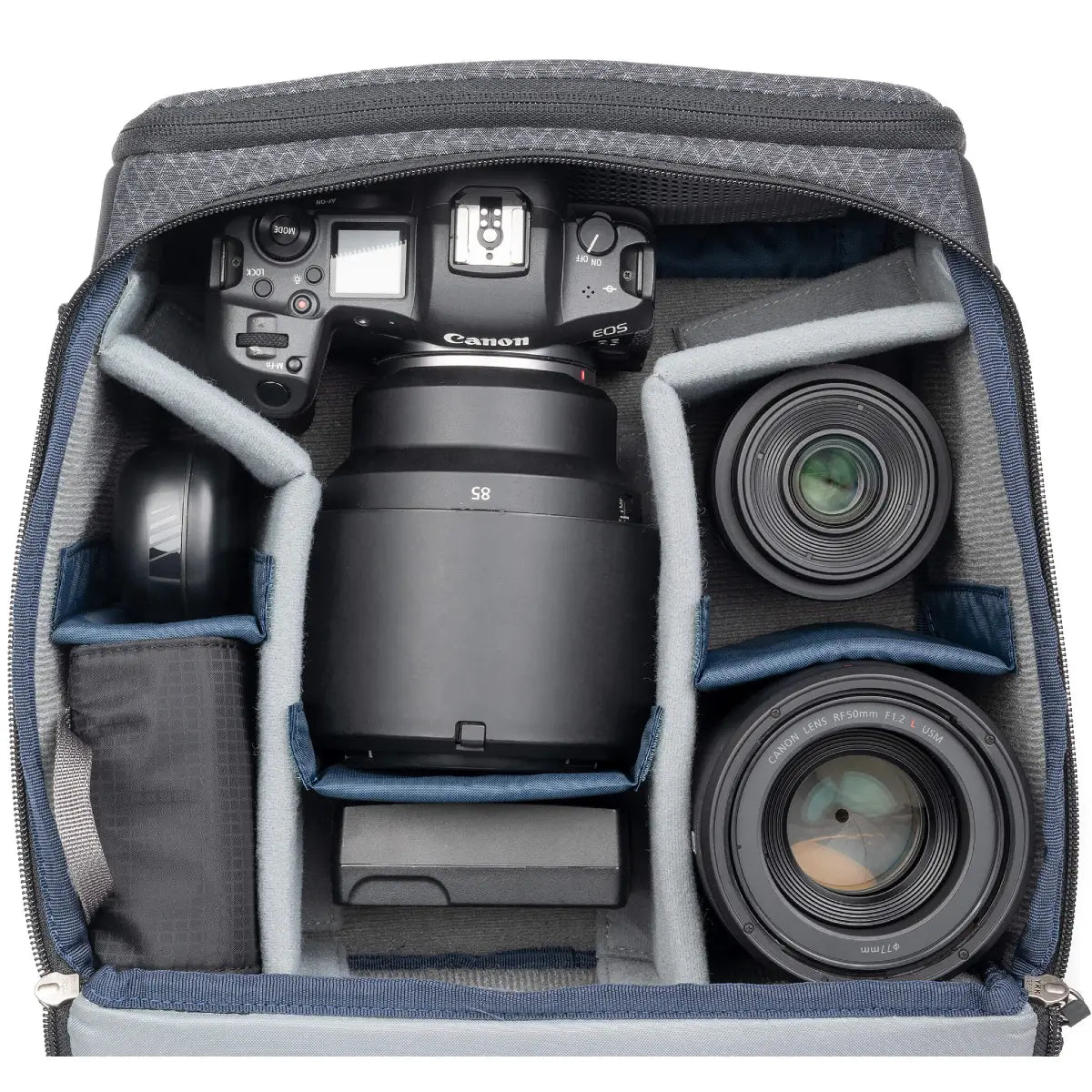 ThinkTank Stash Master M