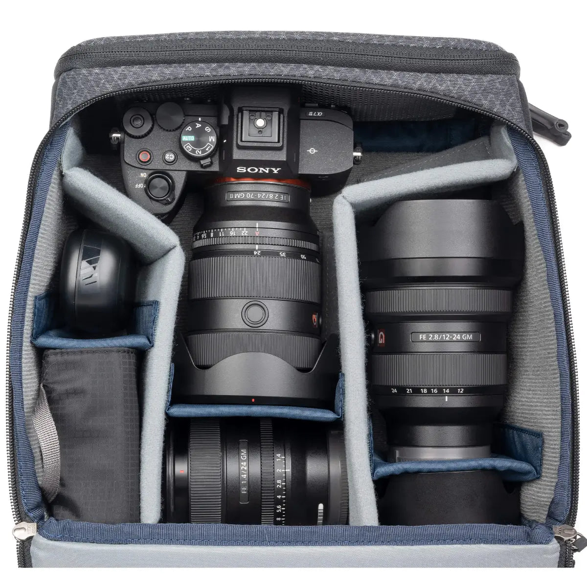 ThinkTank Stash Master M