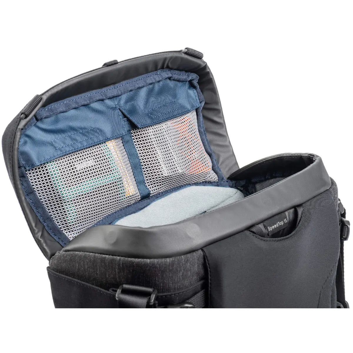 ThinkTank SpeedTop Crossbody 15 Graphite