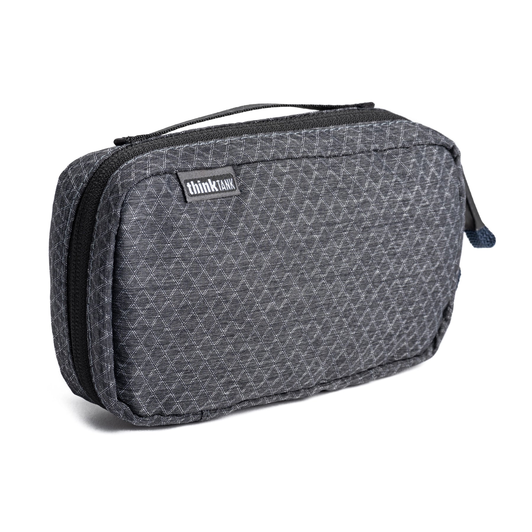 ThinkTank EDC Tech Pouch 10 side angle 2