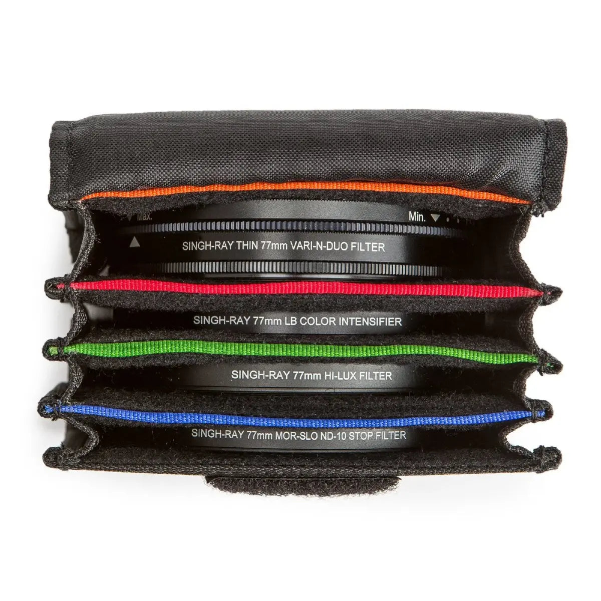 ThinkTank Filter Nest™ Mini