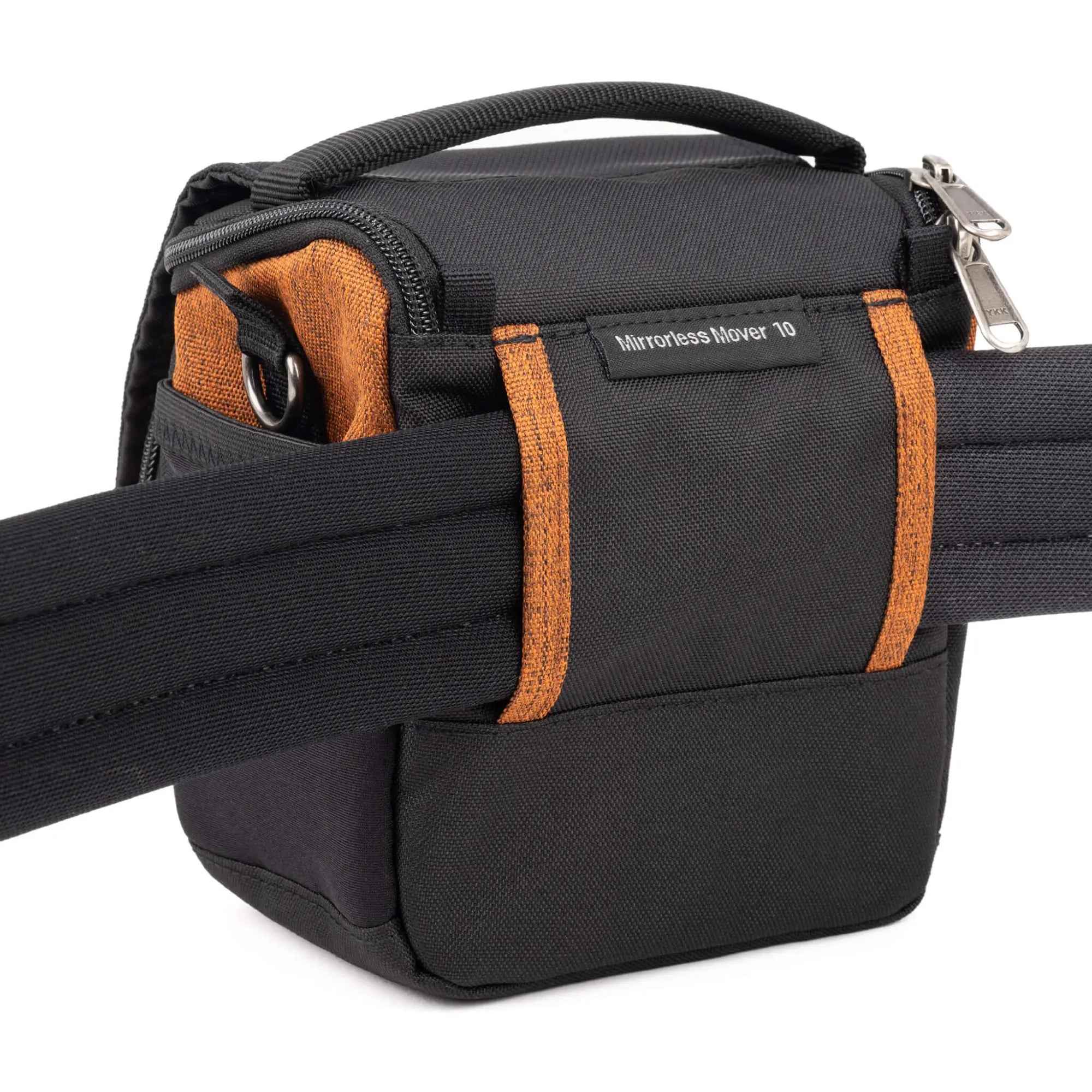 ThinkTank Mirrorless Mover 10 V2 - Campfire Orange