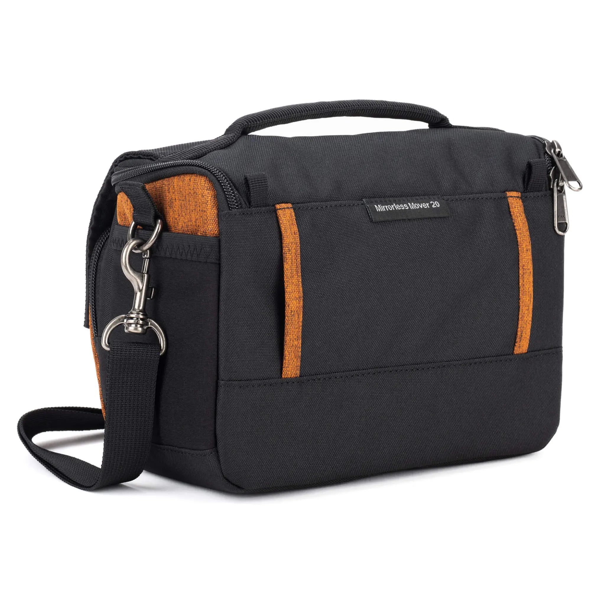 ThinkTank Mirrorless Mover 20 V2 - Campfire Orange