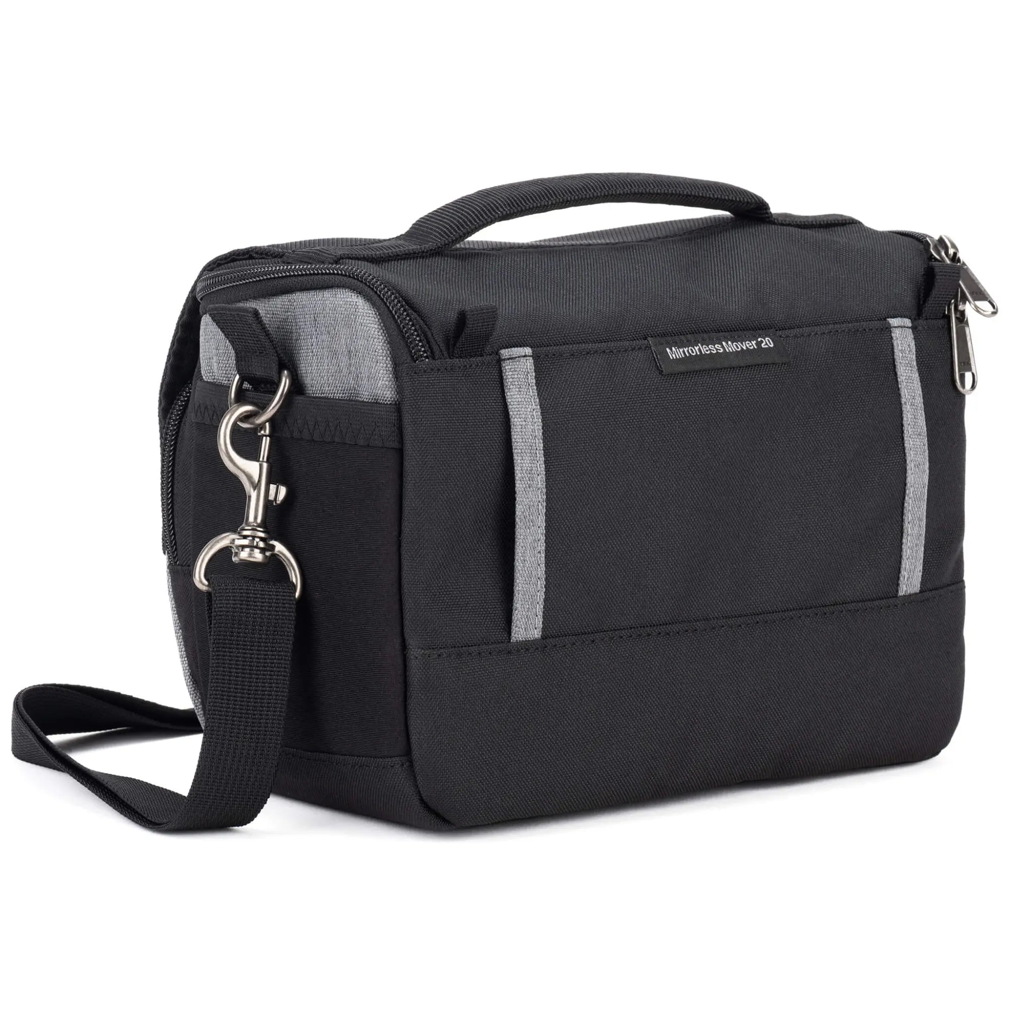 ThinkTank Mirrorless Mover 20 V2 Camera Shoulder Bag - Cool Grey
