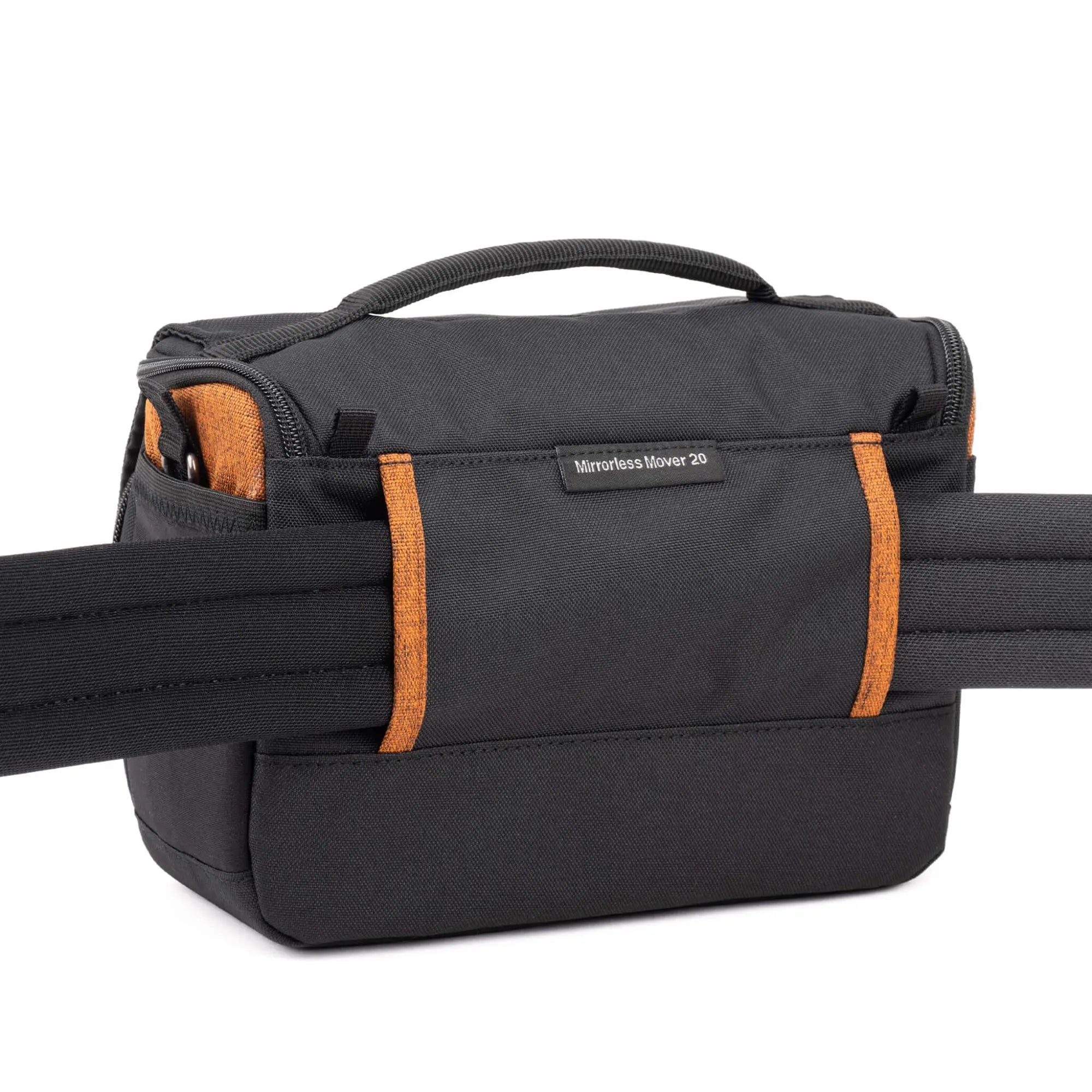 ThinkTank Mirrorless Mover 20 V2 - Campfire Orange