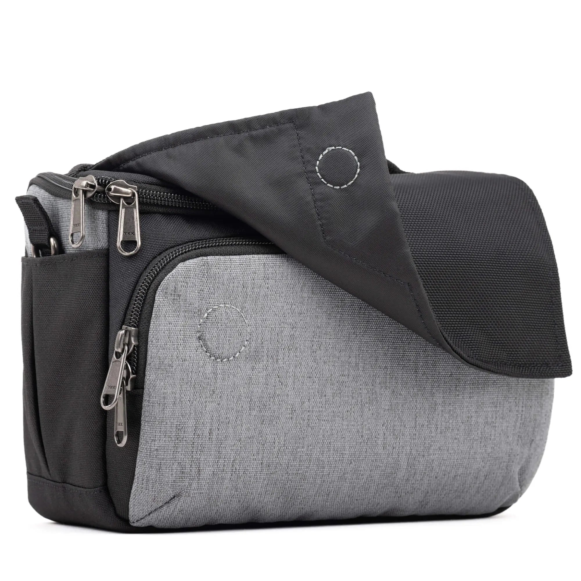 ThinkTank Mirrorless Mover 20 V2 Camera Shoulder Bag - Cool Grey