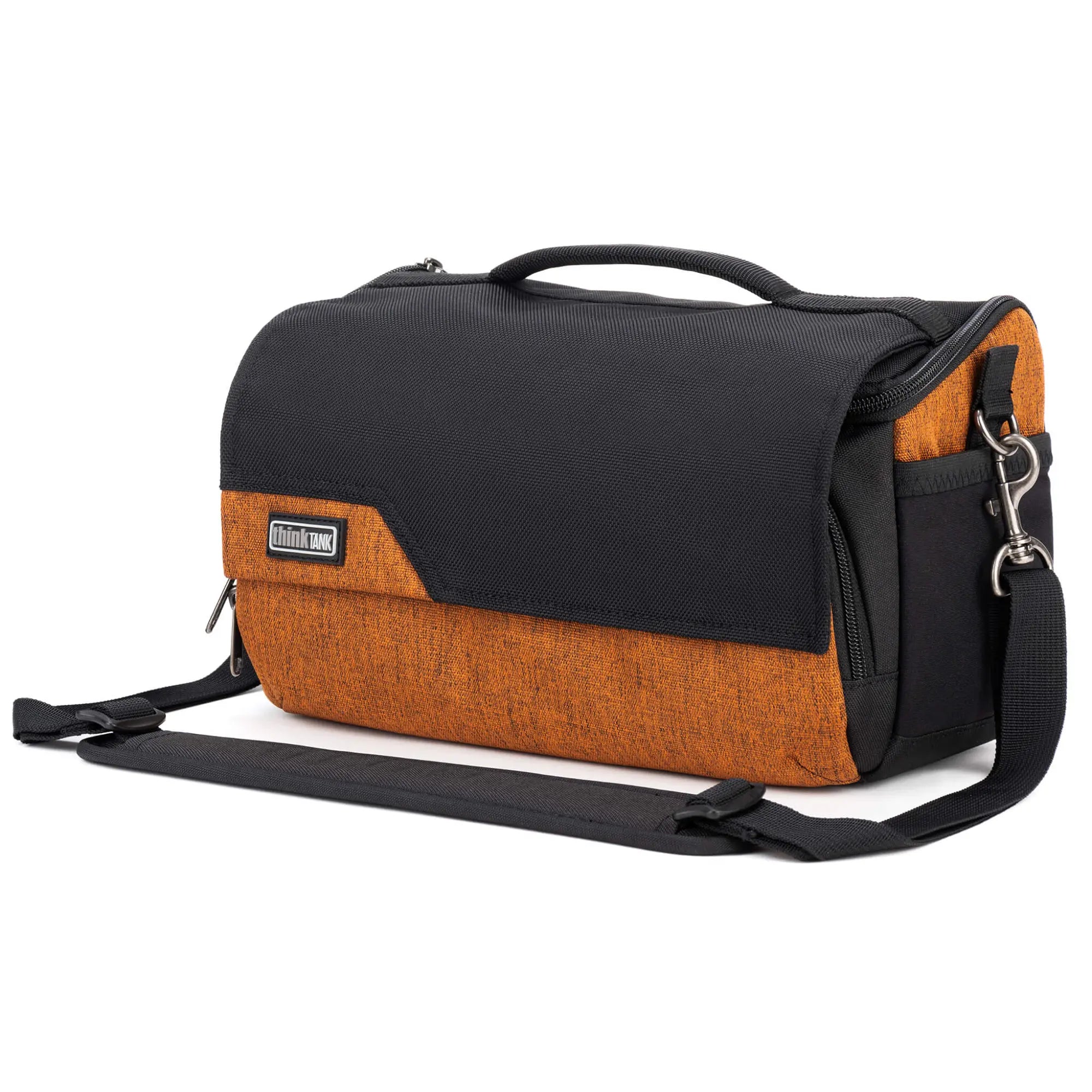 ThinkTank Mirrorless Mover 25 V2 - Campfire Orange