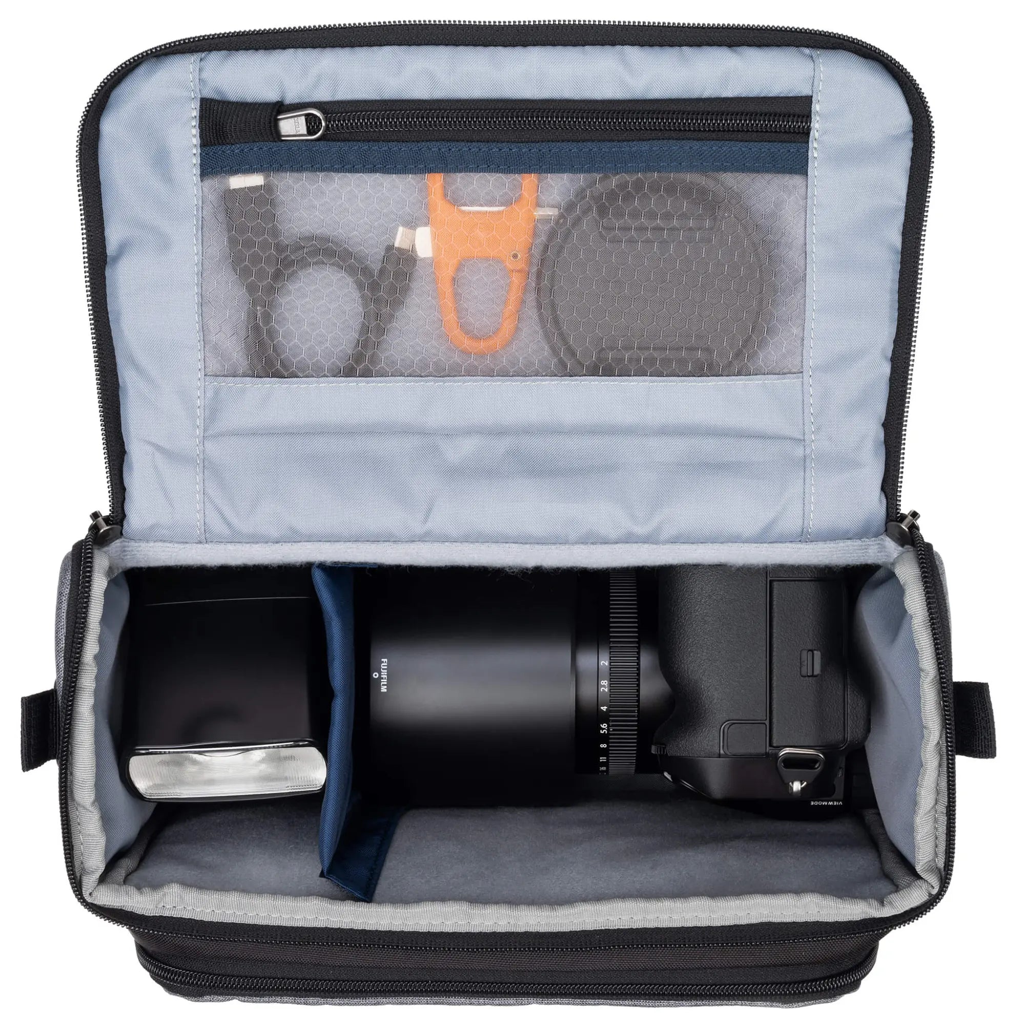 ThinkTank Mirrorless Mover 30 V2 - Campfire Orange