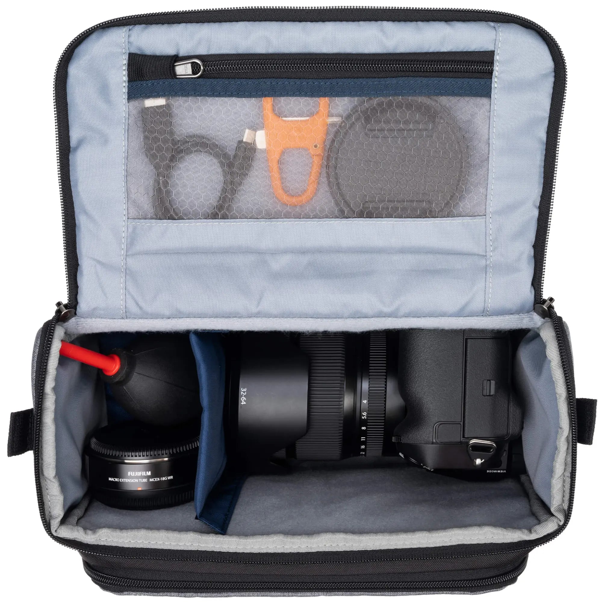ThinkTank Mirrorless Mover 30 V2 - Campfire Orange