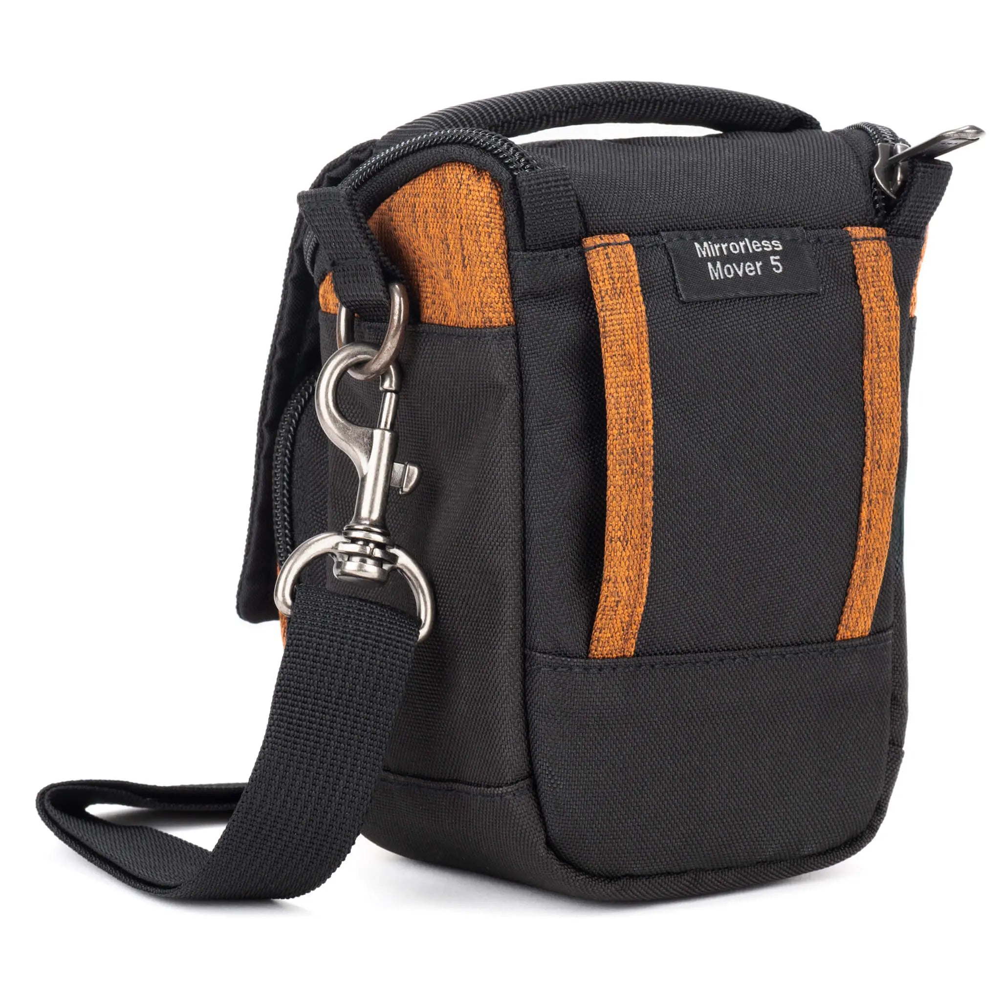 ThinkTank Mirrorless Mover 5 V2 – Campfire Orange