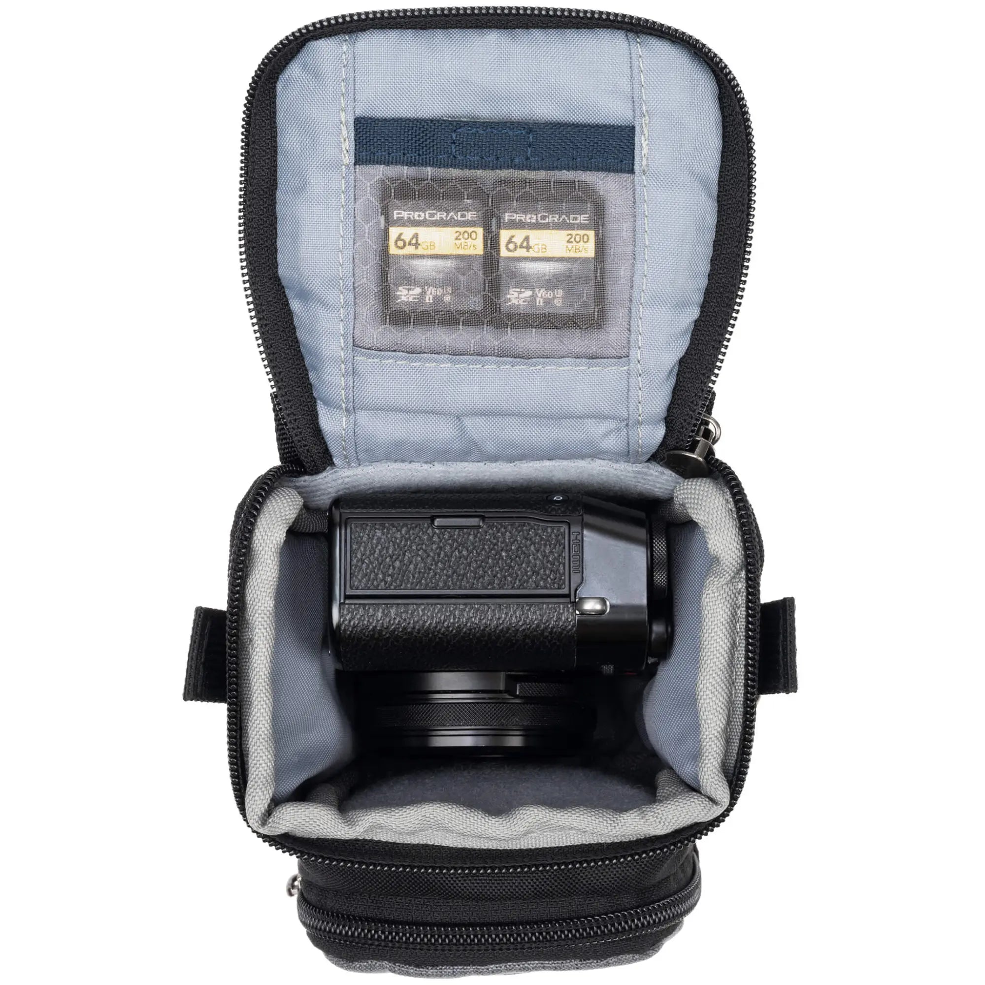 Think Tank Mirrorless Mover 5 V2 – Cool Grey