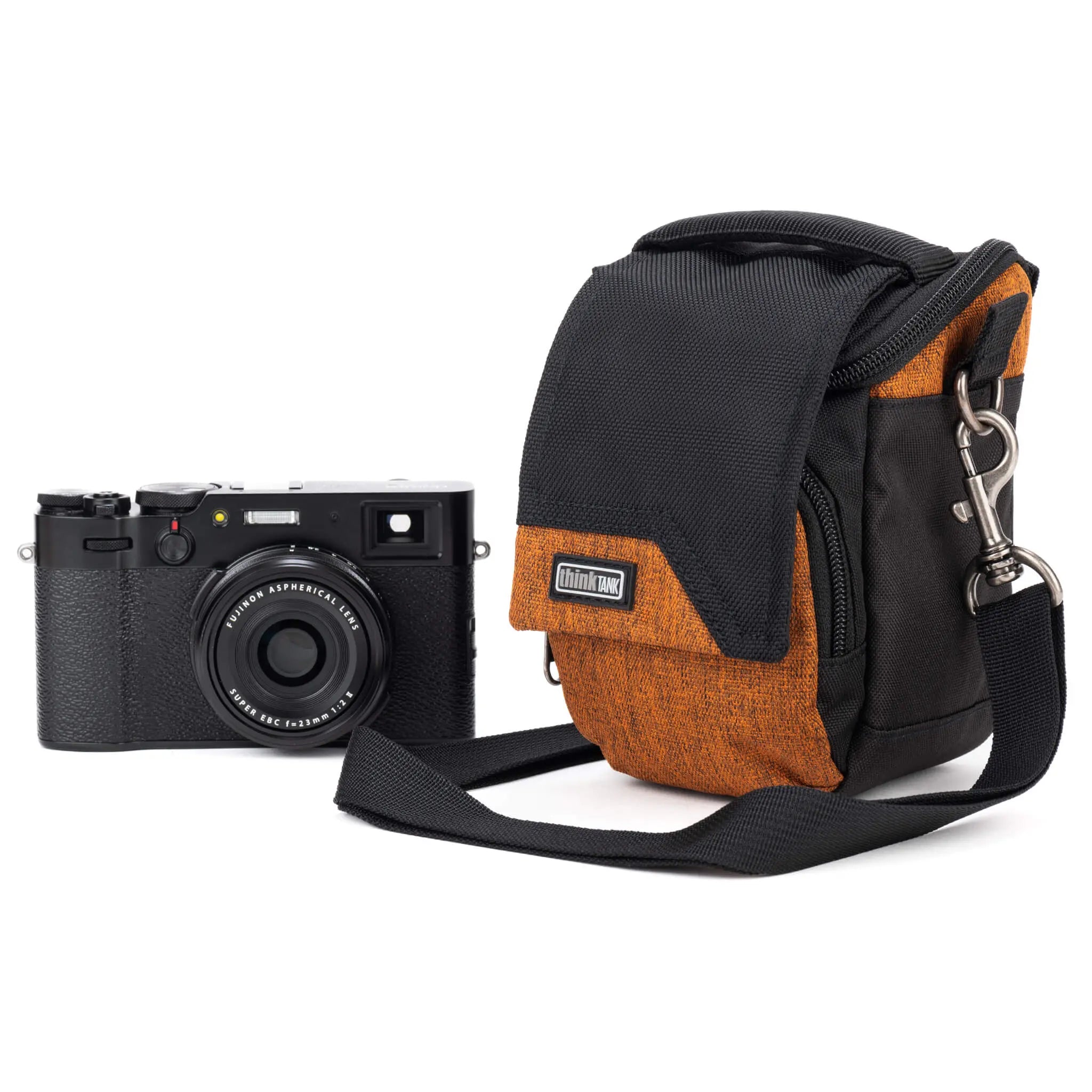 ThinkTank Mirrorless Mover 5 V2 – Campfire Orange