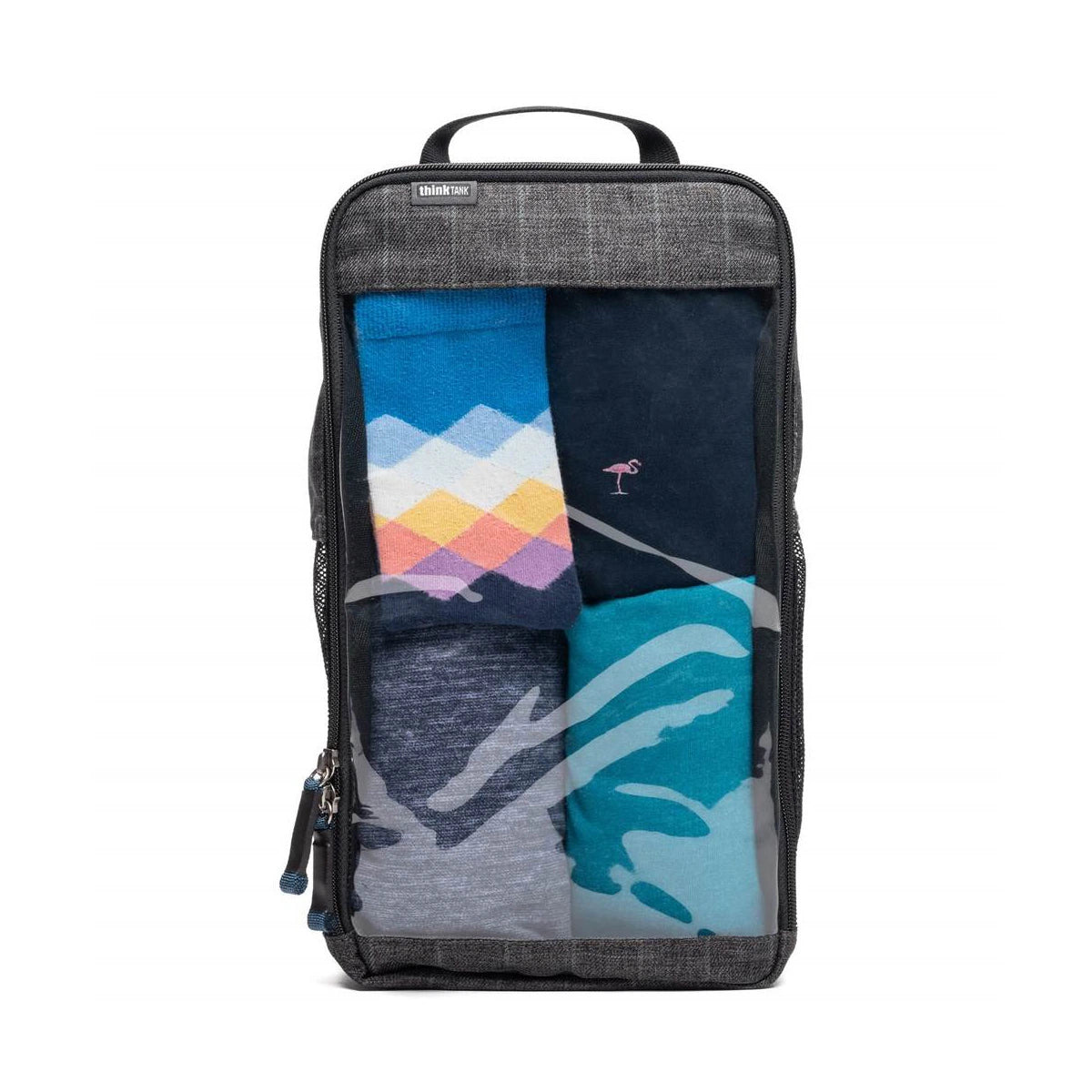 ThinkTank Venturing Observer Clothing Cube - Medium