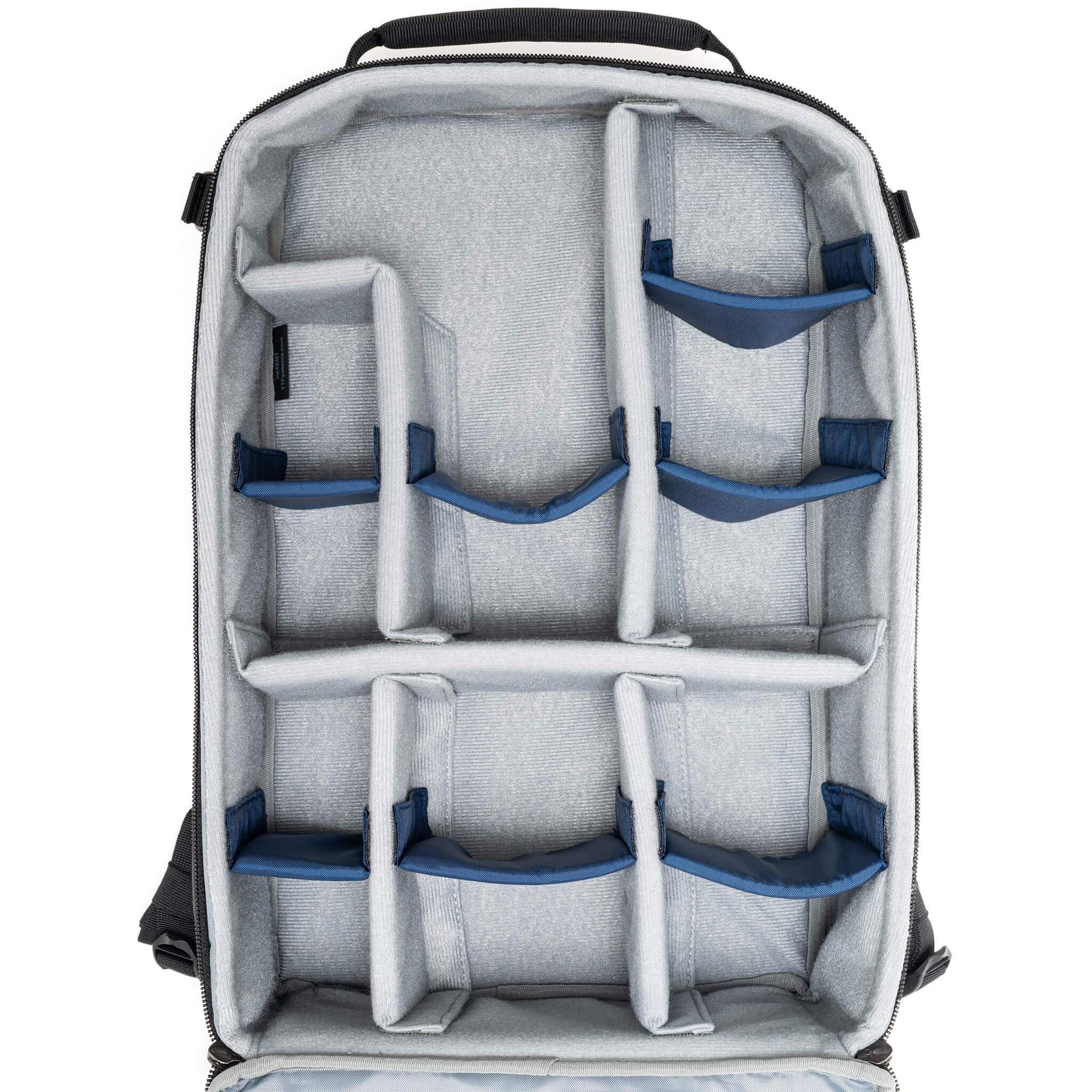 Clearance ThinkTank Mirrorless Mover Backpack, Cool Grey