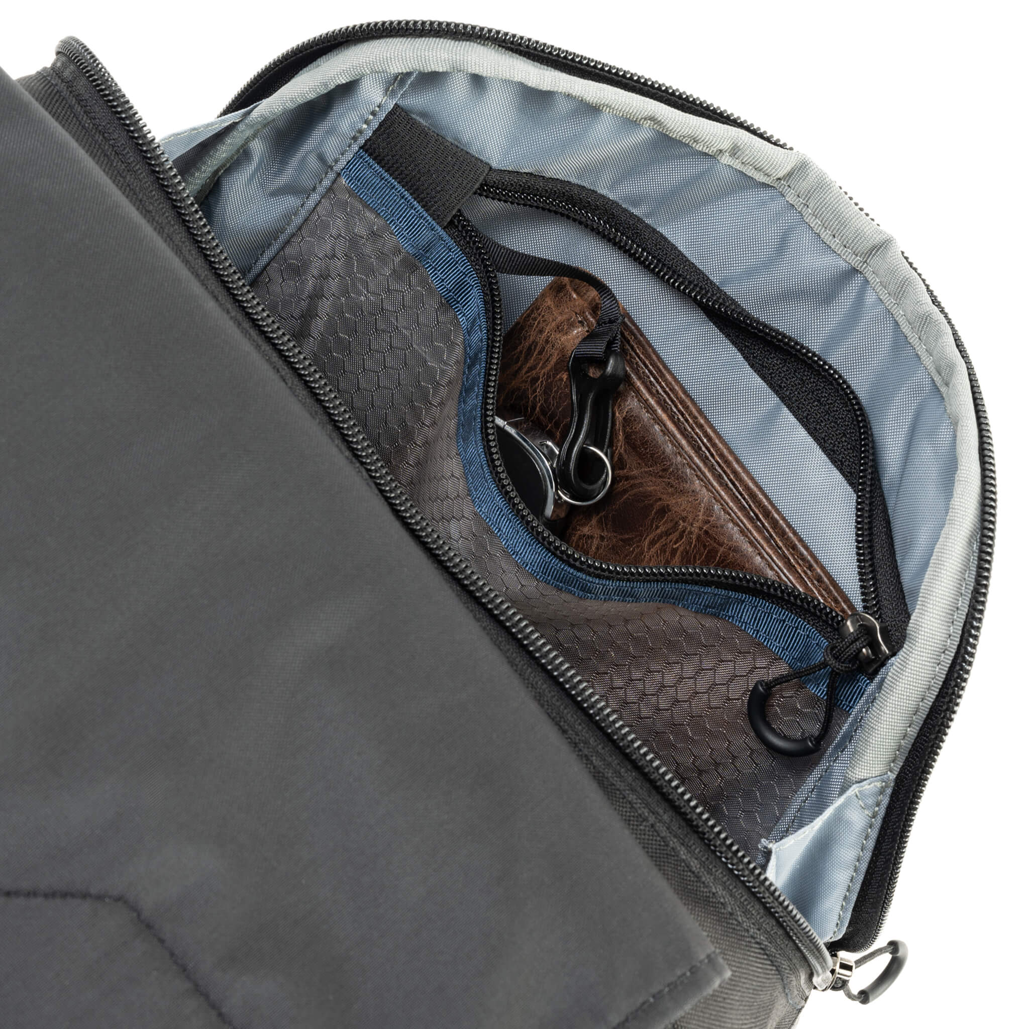 Clearance ThinkTank Mirrorless Mover Backpack, Cool Grey