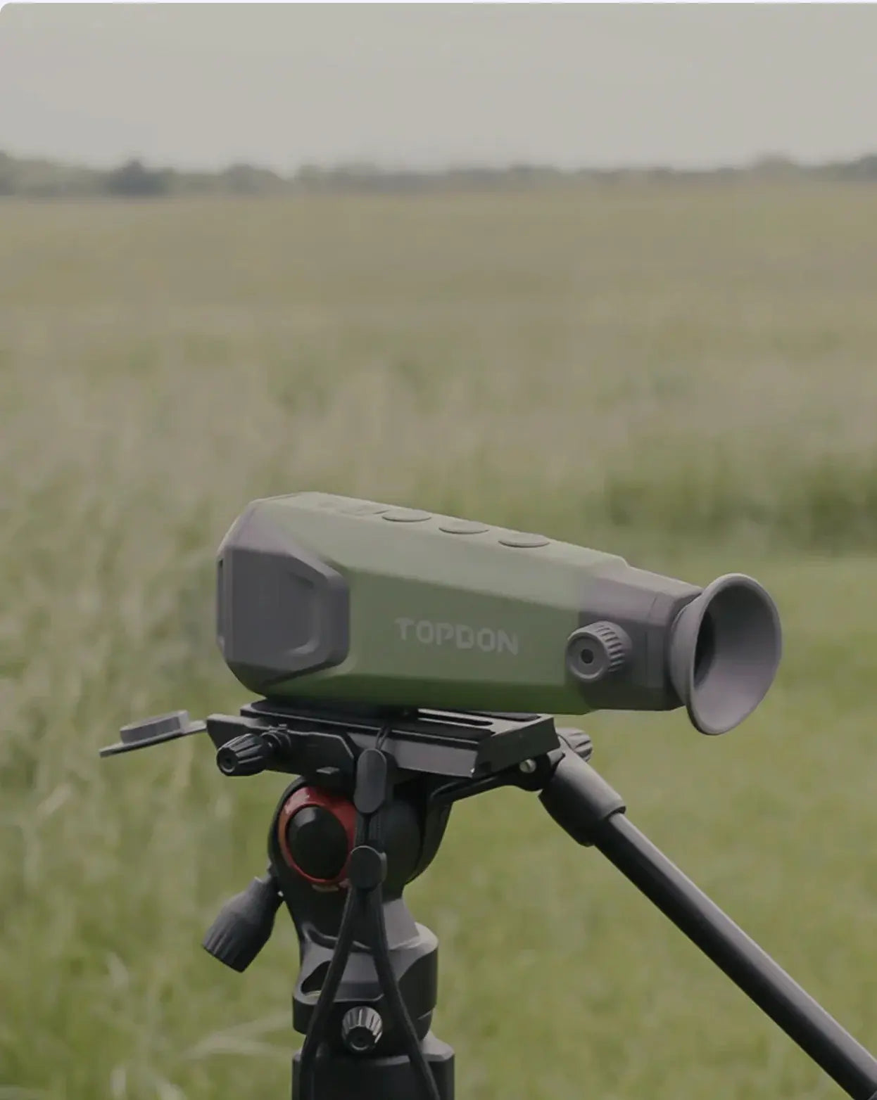 TOPDON Thermal Imaging Monocular TS004