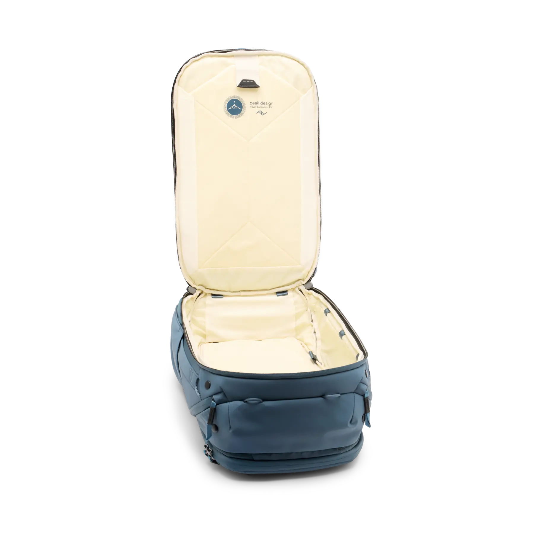 Peak Design Travel Backpack 45L - Ocean
