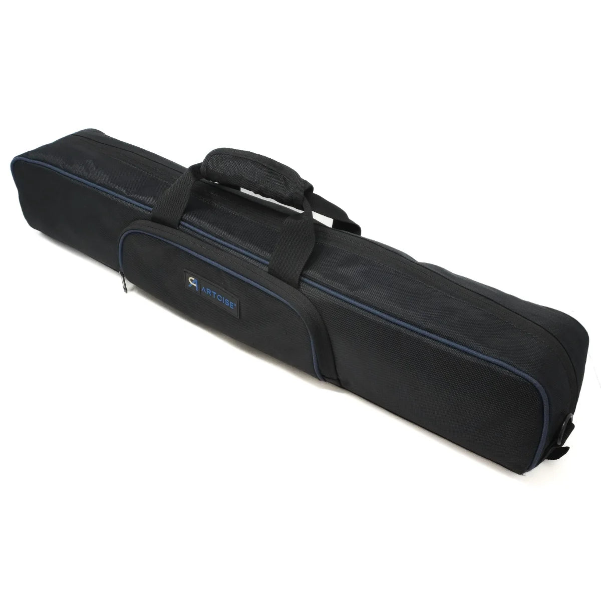 Used ARTCISE Carbon Fibre Tripod Heavy Duty - case
