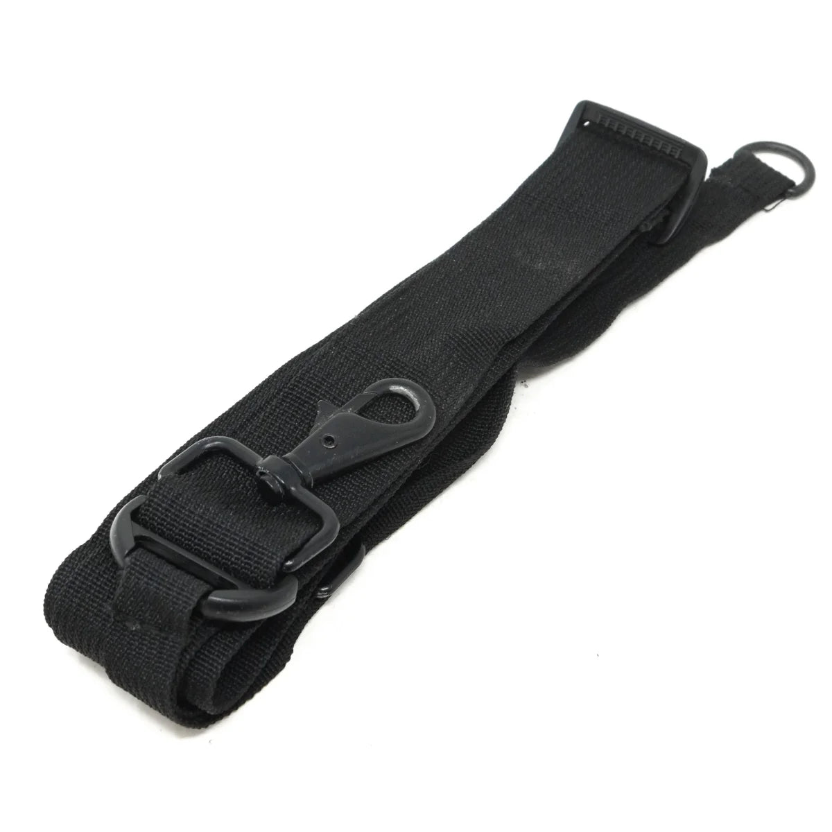 Used Benro GoPlus Classic Tripod - strap