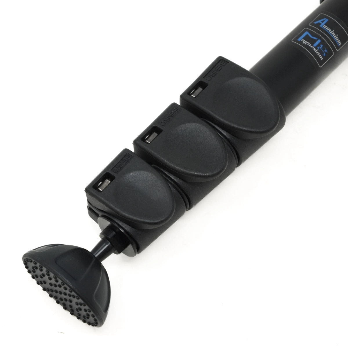 Used Benro MAD38A Monopod - bottom angle