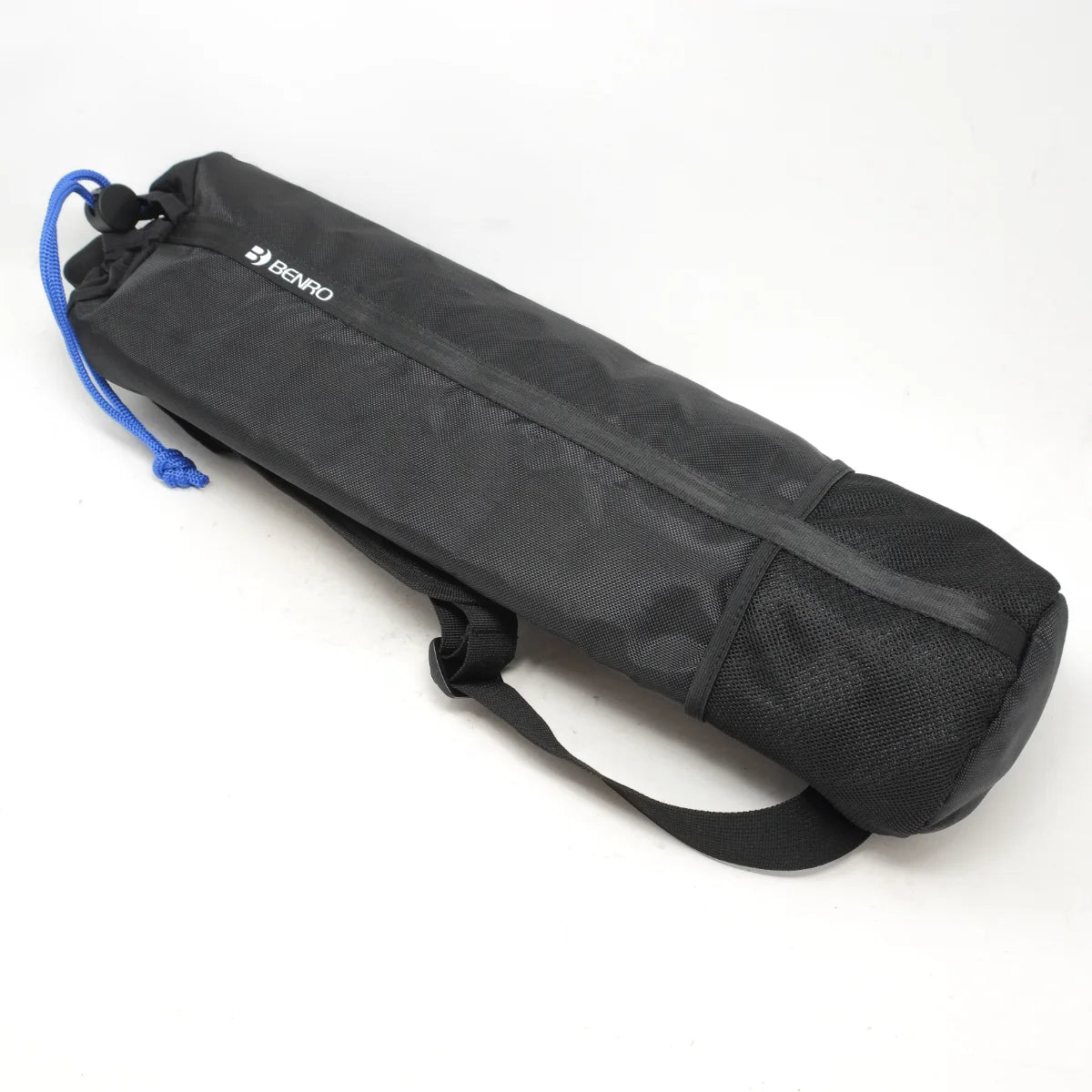 Used Benro Rhino FRHN24C Carbon Fibre Tripod - bag