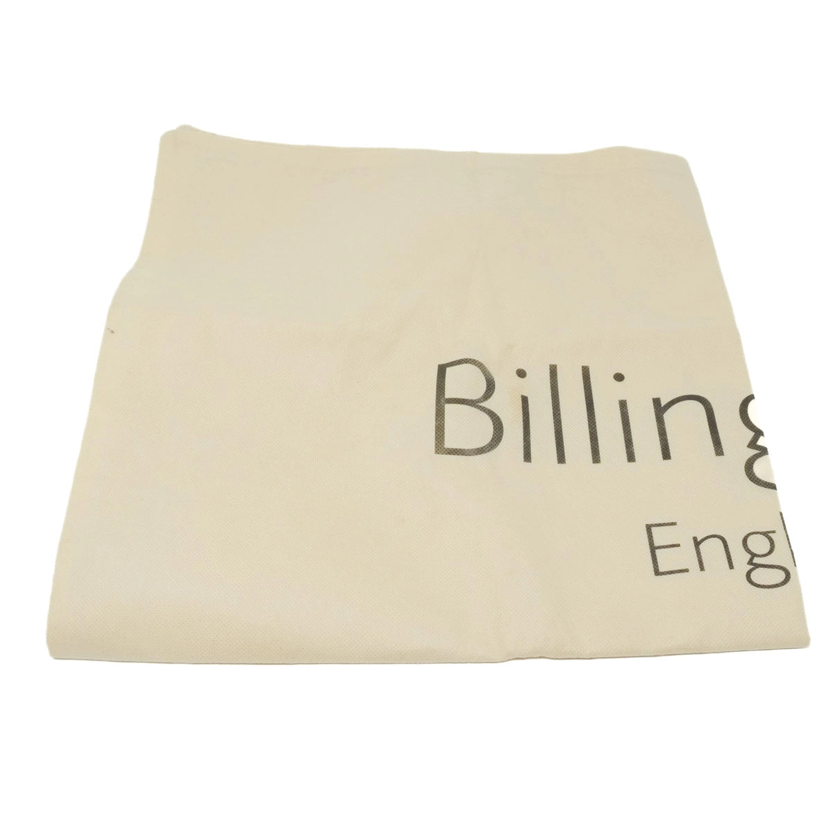 Used Billingham 445 Khaki/Tan Canvas shoulder bag Mint - case