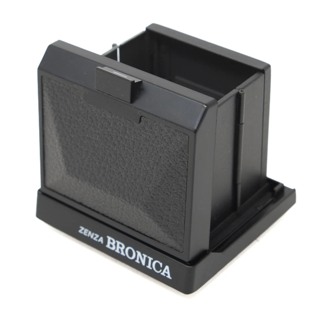Used Bronica ETRS / ETRSi Waist Level Finder WLF - front angle