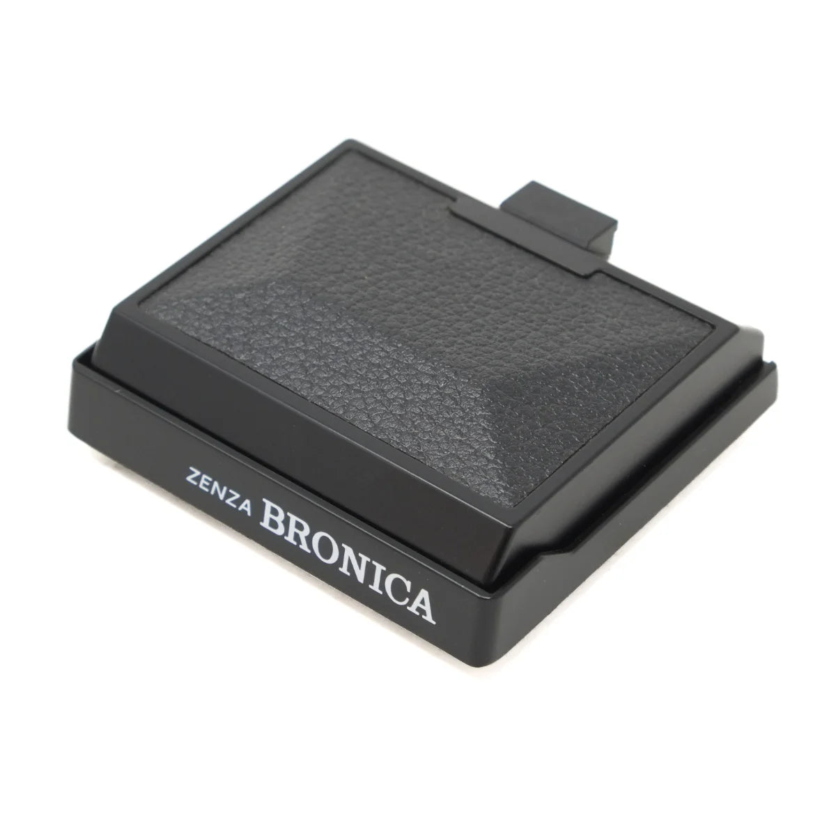 Used Bronica ETRS / ETRSi Waist Level Finder WLF - front angle