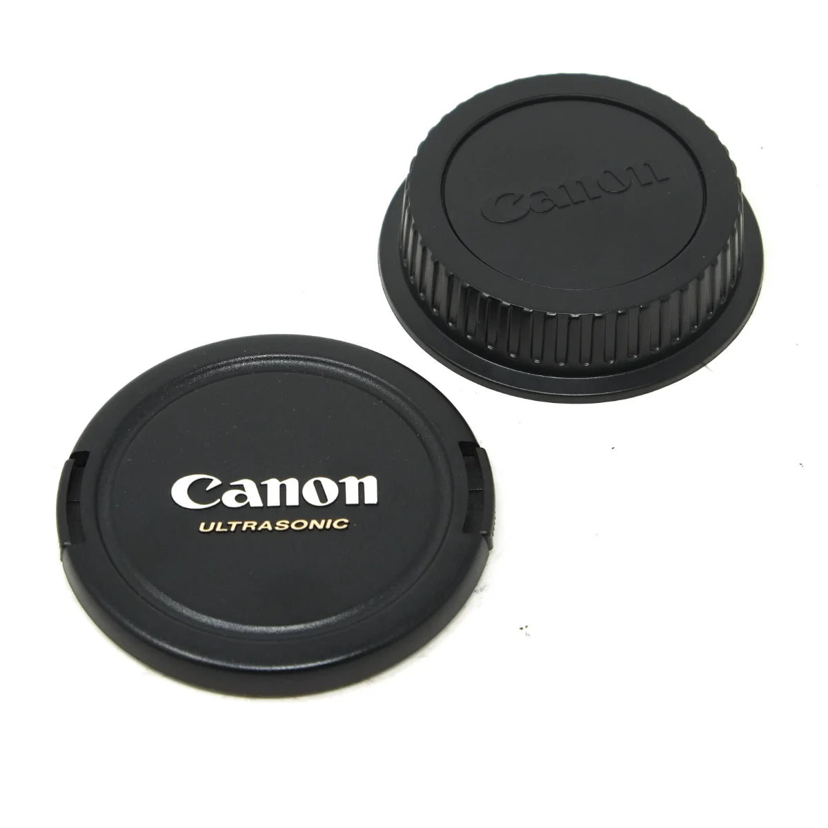 Used Canon 17-85mm F4-5.6 IS USM Lens - both caps